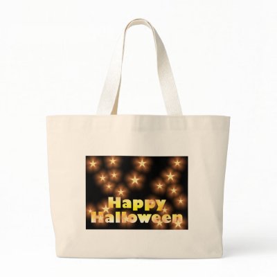 Happy Halloween bags