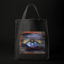 Happy Halloween bags