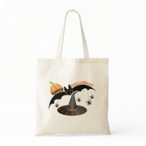 Happy Halloween Bags