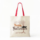 Happy Halloween Black Cat