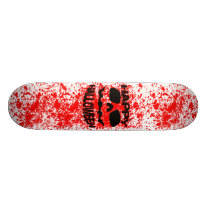 HAPPY HALLOWEEN BOARD skateboards