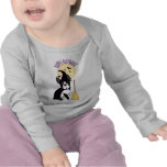 Happy Halloween Boston Terrier Witch Shirt
