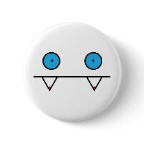 Happy Halloween buttons by AKR000 Happy Halloween buttons