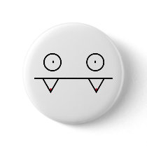 Happy Halloween buttons by AKR000 Happy Halloween buttons