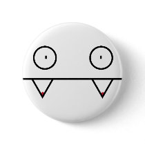 Happy Halloween buttons by AKR000 Happy Halloween buttons