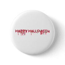 Happy Halloween buttons by AKR000 Happy Halloween buttons