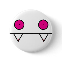 Happy Halloween buttons by AKR000 Happy Halloween buttons