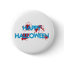 Happy Halloween buttons by AKR000 Happy Halloween buttons