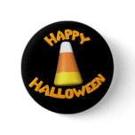 Happy Halloween Buttons