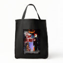 Happy Halloween candy etc. bags