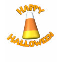 Happy Halloween Candy T-shirts by halloween_tshirts Happy Halloween Candy T-shirts