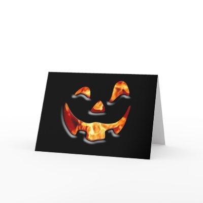 Happy Halloween cards