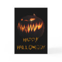 Happy Halloween Card