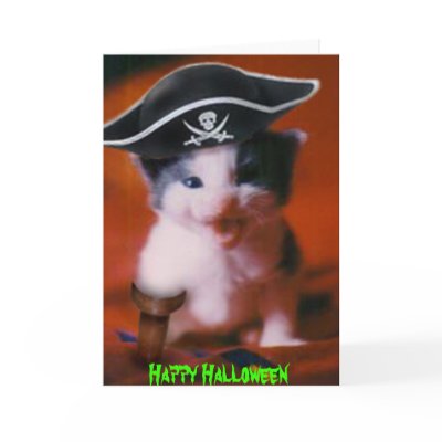 Happy Halloween cards