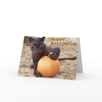 Happy Halloween cards