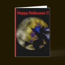 Happy Halloween!!! cards