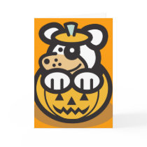 * Happy Halloween Card * by luxegal * Happy Halloween Card *