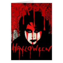Happy Halloween cards by teeshop Happy Halloween cards
