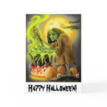 Happy halloween! cards