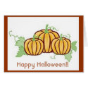 Happy Halloween!! cards by darshe40 Happy Halloween!! cards