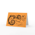 Happy Halloween Card