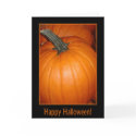 Happy Halloween! cards