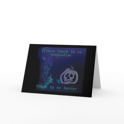 Happy Halloween cards