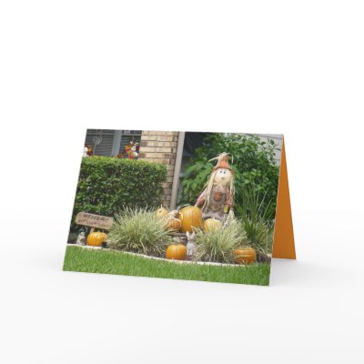 Happy Halloween! cards