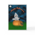 Happy Halloween cards