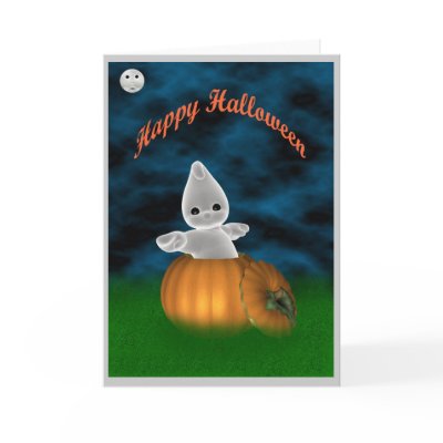 Happy Halloween cards