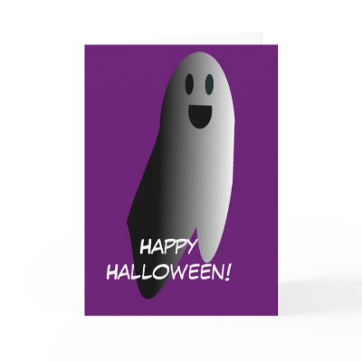 Happy Halloween! cards
