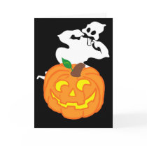 Happy Halloween! Card