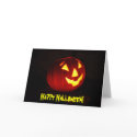 Happy Halloween! card