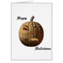 Happy Halloween cards