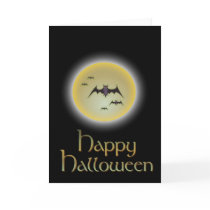 Happy Halloween cards by dndartstudio Happy Halloween cards