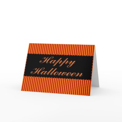 happy halloween cards