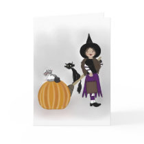 Happy Halloween cards