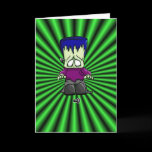 Happy Halloween cards