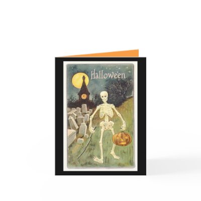 Happy Halloween cards