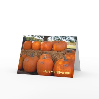 Happy Halloween cards