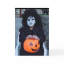 Happy Halloween! Card
