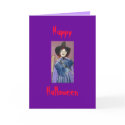 Happy, Halloween Card by pammys Happy, Halloween Card