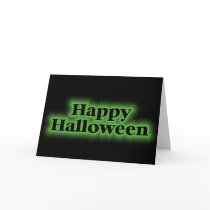 Happy Halloween cards by dndartstudio Happy Halloween cards