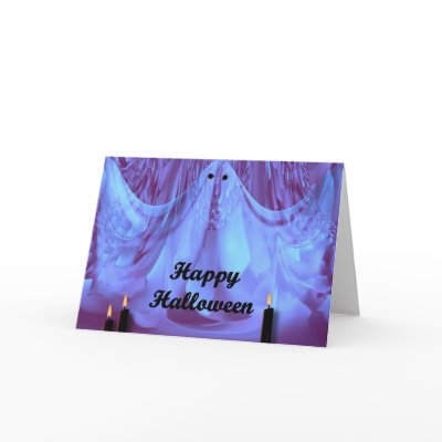 Happy Halloween cards