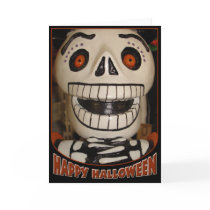 Happy Halloween cards by Jack_of_Arts Happy Halloween cards