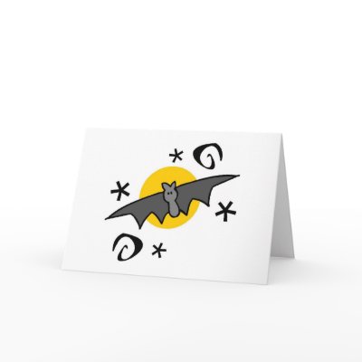 Happy Halloween cards