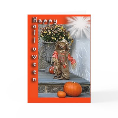 Happy Halloween cards