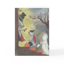 Happy Halloween! Card