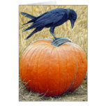 HAPPY HALLOWEEN CARD