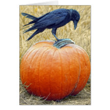 HAPPY HALLOWEEN CARD